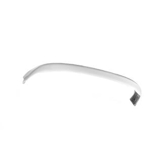 Frontstötfångarläpp (för lackering) Chevrolet Aveo T200 2002–2008 foto 4