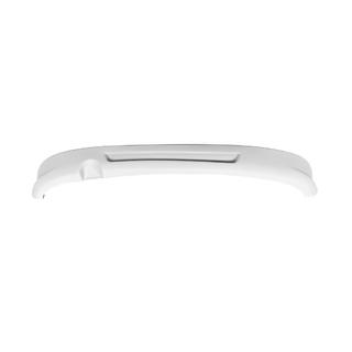 Bakre stötfångaröverlägg (för lackering) Chevrolet Aveo T200 2002–2008 foto 4
