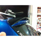 Renault Sandero 2013–2022 Spoiler för lackering foto 2