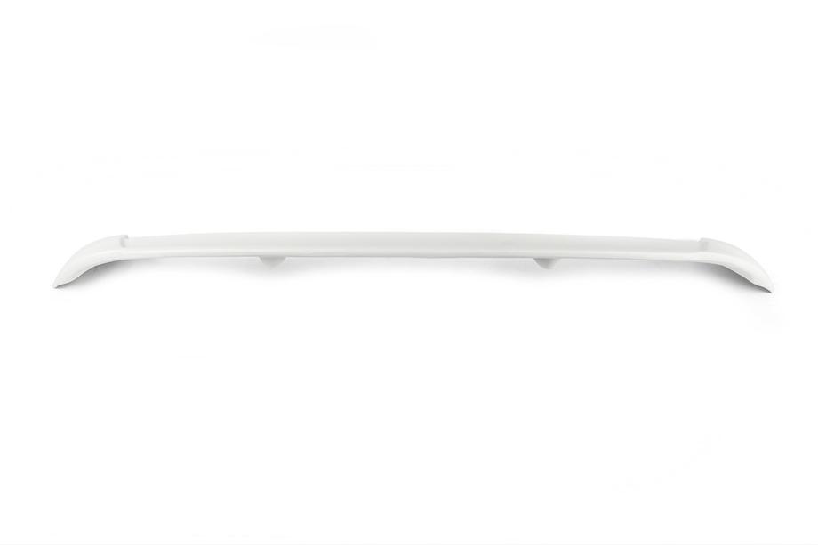 Renault Sandero 2013–2022 Spoiler för lackering Foto 3