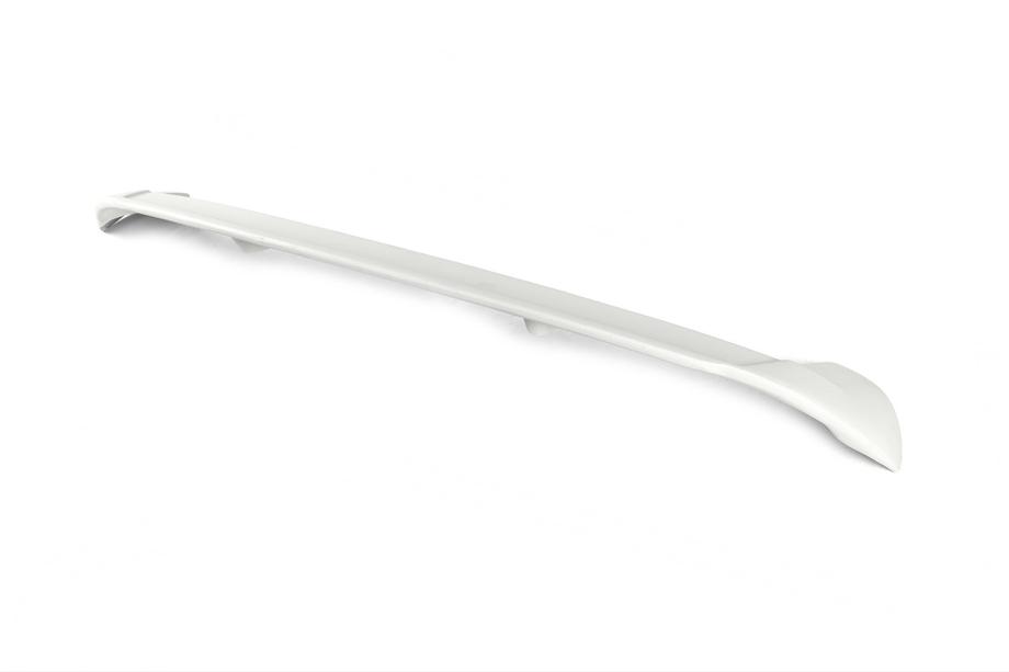 Renault Sandero 2013–2022 Spoiler för lackering Foto 4