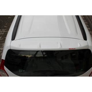 Spoiler för lackering Renault Lodgy 2013–2022 foto 2