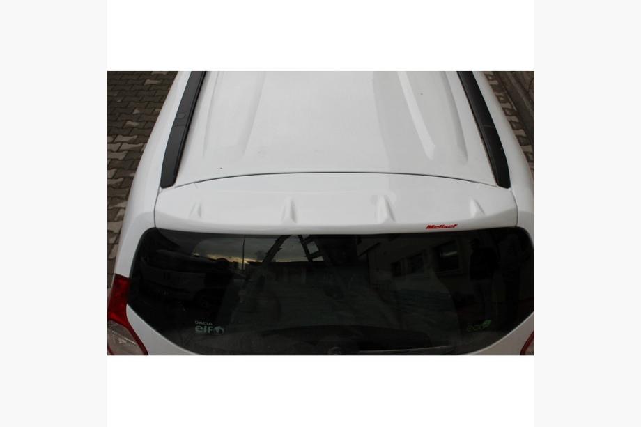Renault Lodgy 2013–2022 Spoiler för lackering Foto 2