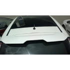 Fiat Punto Grande/EVO 2006–2018 Spoiler ABARTH (2010-2015, för lackering) foto 2