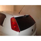 Fiat Punto Grande/EVO 2006–2018 Spoiler ABARTH (2010-2015, för lackering) foto 3
