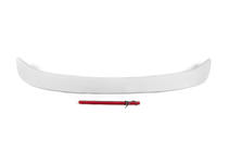 Fiat Albea 2002–2012 Isikli spoiler (för lackering) foto 2