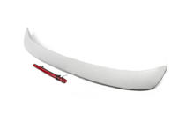 Fiat Albea 2002–2012 Isikli spoiler (för lackering) foto 3
