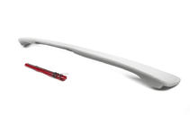 Fiat Albea 2002–2012 Isikli spoiler (för lackering) foto 1