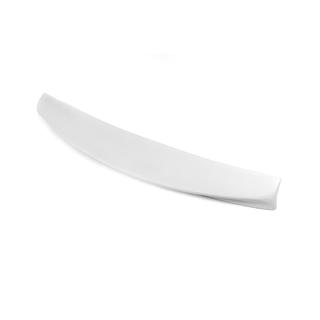 Spoiler för lackering Ford Fiesta 2002–2008 foto 4