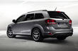Recension av crossovermodellen Fiat Freemont foto 4