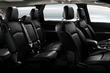 Recension av crossovermodellen Fiat Freemont foto 8