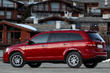 Recension av crossovermodellen Fiat Freemont foto 3