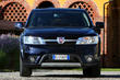 Recension av crossovermodellen Fiat Freemont foto 1