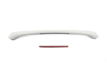 Ford Focus I 1998–2005 Spoiler Sedan (för lackering) foto 2