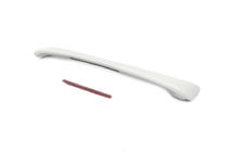 Ford Focus I 1998–2005 Spoiler Sedan (för lackering) foto 3