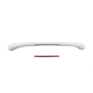 Spoiler Sedan (för lackering) foto 2