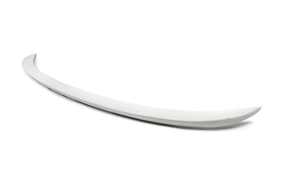 Ford Focus III 2011–2017 Spoiler Sedan 2011-2015 (för lackering) Image