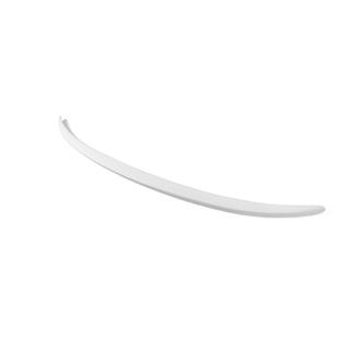 Spoiler Sedan 2015-2017 (för lackering) Ford Focus III 2011–2017 foto 2
