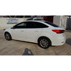 Ford Focus III 2011–2017 Sidokjolar Sedan 2015↗ (för lackering) foto 2