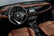 Test av femdörrars hatchbacken Alfa Romeo Giulietta foto 6