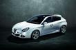 Test av femdörrars hatchbacken Alfa Romeo Giulietta foto 5