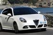 Test av femdörrars hatchbacken Alfa Romeo Giulietta foto 4