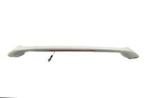 Honda Civic Sedan VIII 2006–2011 Isikli spoiler (för lackering) foto 3