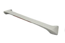 Honda Civic Sedan VIII 2006–2011 Isikli spoiler (för lackering) foto 7