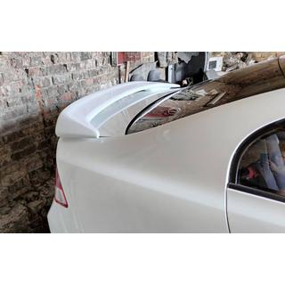 Isikli spoiler (för lackering) Honda Civic Sedan VIII 2006–2011 foto 4