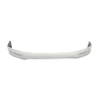 Frontläpp till främre stötfångare 2009-2011 (för lackering) Honda Civic Sedan VIII 2006–2011 foto 2