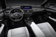 Test av nya kompakta crossovern Lexus UX 200 foto 6