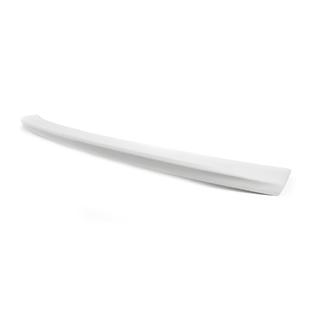 Anatomic spoiler (för lackering) Honda Civic Sedan IX 2011–2016 foto 3