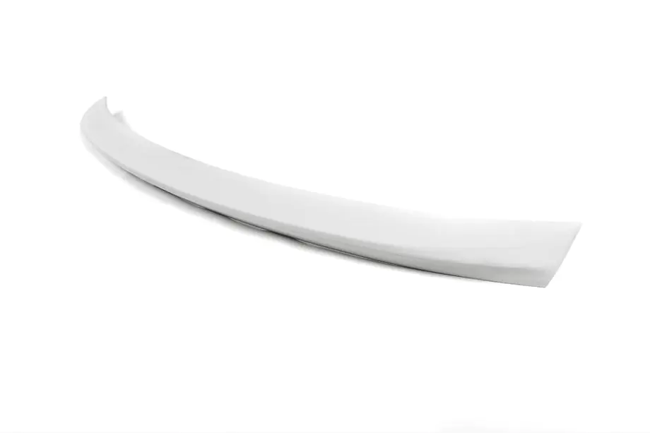 Honda Civic Sedan IX 2011–2016 Anatomic spoiler (för lackering) Foto 2
