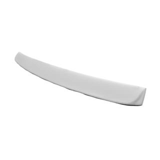 Bakrutespoiler (för lackering) Honda Civic Sedan IX 2011–2016 foto 2