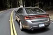 Recension av sedanen Dodge Dart foto 6