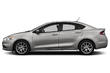 Recension av sedanen Dodge Dart foto 5