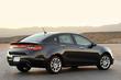 Recension av sedanen Dodge Dart foto 4