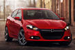 Recension av sedanen Dodge Dart foto 1