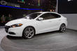 Recension av sedanen Dodge Dart foto 3