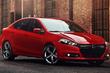 Recension av sedanen Dodge Dart foto 2