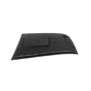 Motorhuvsöverlägg (för lackering) foto 2