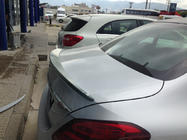 Mercedes C-class W205 2014–2021 Spoiler Meliset (för lackering) foto 3
