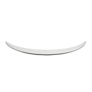 Spoiler (Meliset, för lackering) Mercedes CLA C117 2013–2019 foto 2
