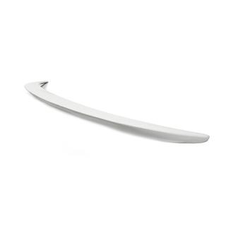 Spoiler (Meliset, för lackering) Mercedes CLA C117 2013–2019 foto 4