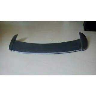 Spoiler Meliset (för lackering) foto 2