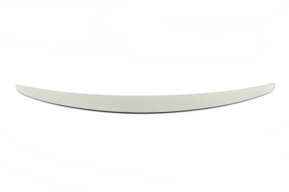 Mercedes S-class W222 2013–2022 Spoiler för lackering Foto 2