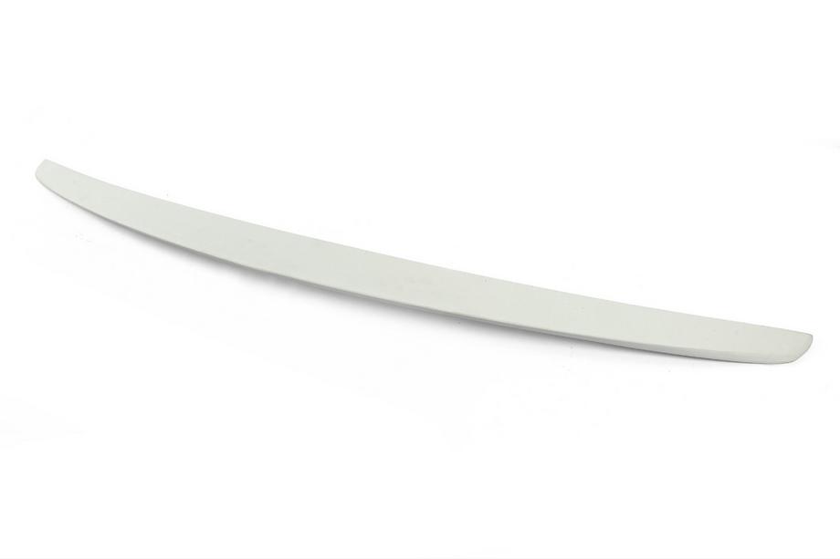 Mercedes S-class W222 2013–2022 Spoiler för lackering Foto 4