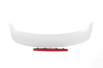 Mitsubishi Lancer 9 2004–2008 Spoiler för lackering foto 3