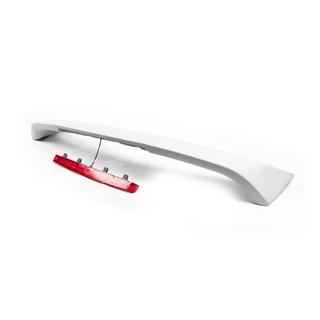 Spoiler för lackering Mitsubishi Lancer 9 2004–2008 foto 2