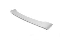 Mitsubishi Lancer X 2008– Spoiler för lackering foto 1